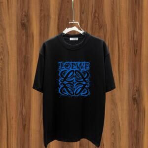 LOEWE Classic Short Sleeve